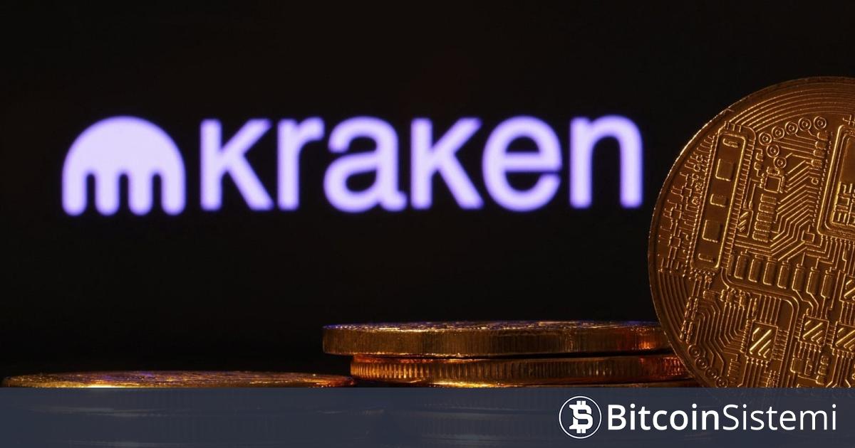 Bitcoin Borsası Kraken, ABD Merkezli Vadeli İşlem Platformunu Satın Alıyor! İşte Detaylar
