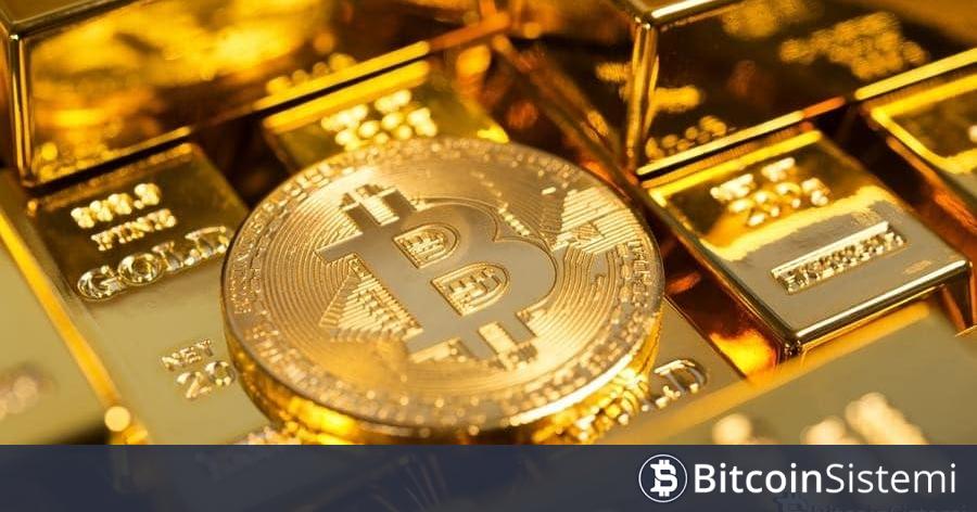 Bitcoin ETF’lerinden Çıkış, Altın ETF’lerine Giriş Artarken Altının Ons Fiyatı Rekor Kırdı! İşte Detaylar