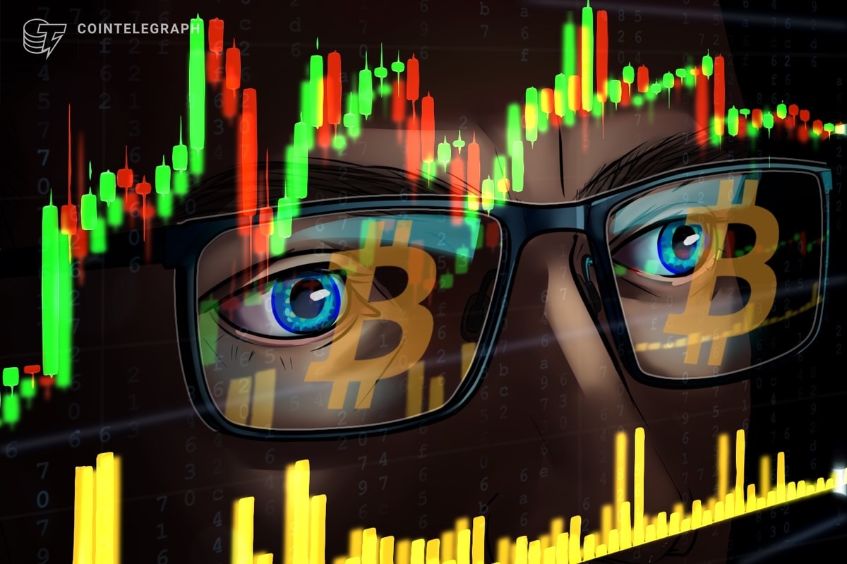Bitcoin balinaları birikimlerini artırmak için 65.000 dolara düşüşü bekliyor
