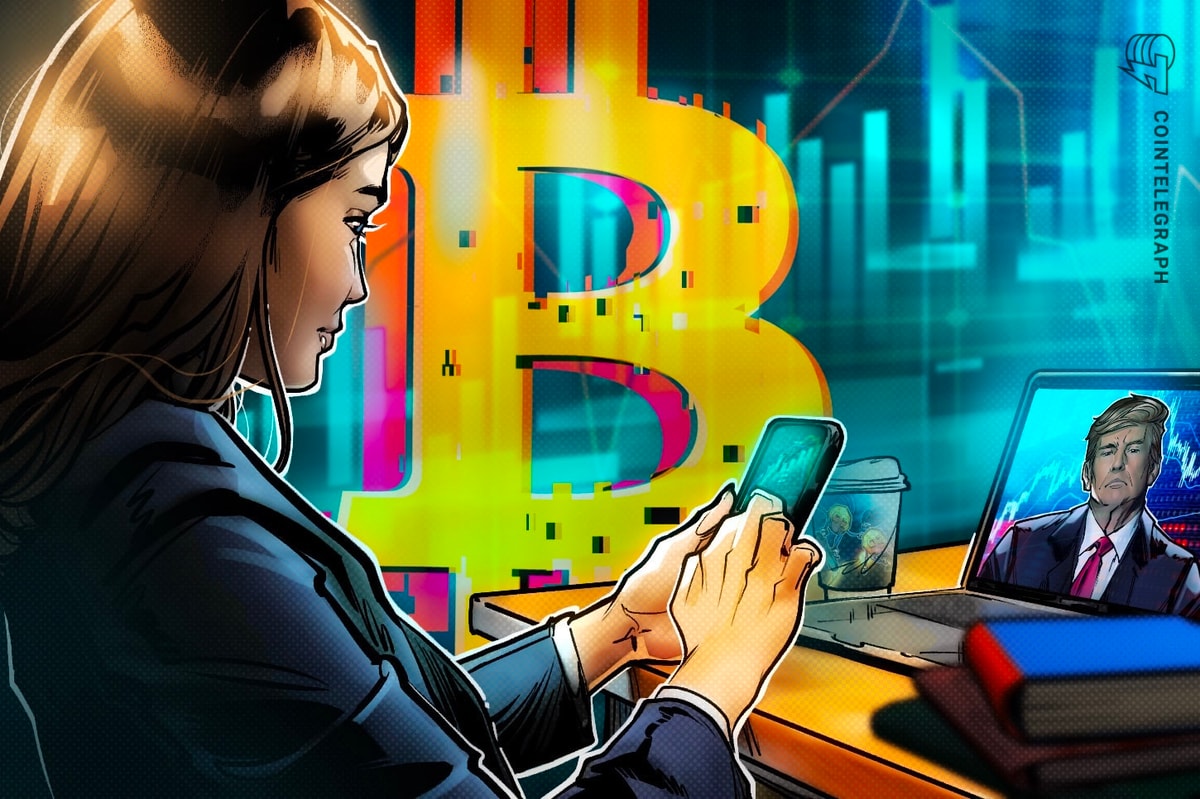 Bitcoin fiyatı Trump’ın bir mesajı ile 93.000 dolara yaklaştı
