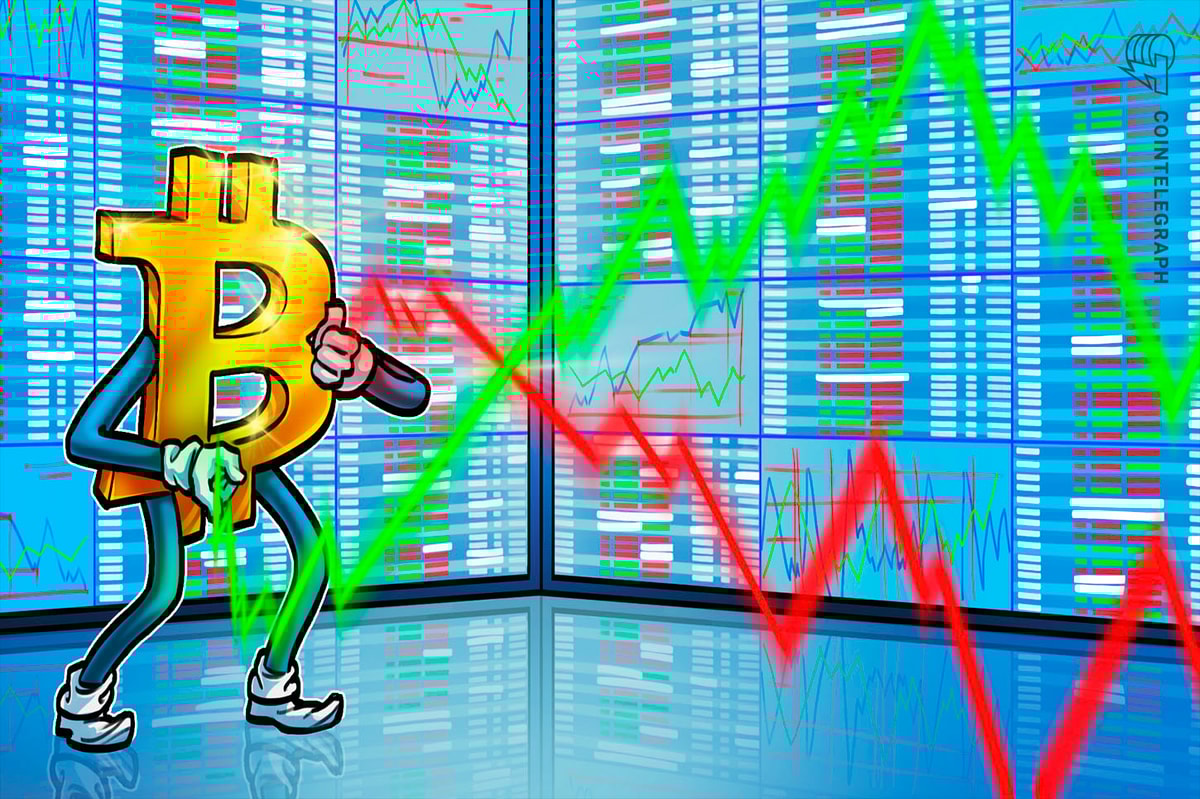 Bitcoin fiyatını yüzde 30 geri çeken satış baskısını kurumsal talep bitirebilir — Analiz