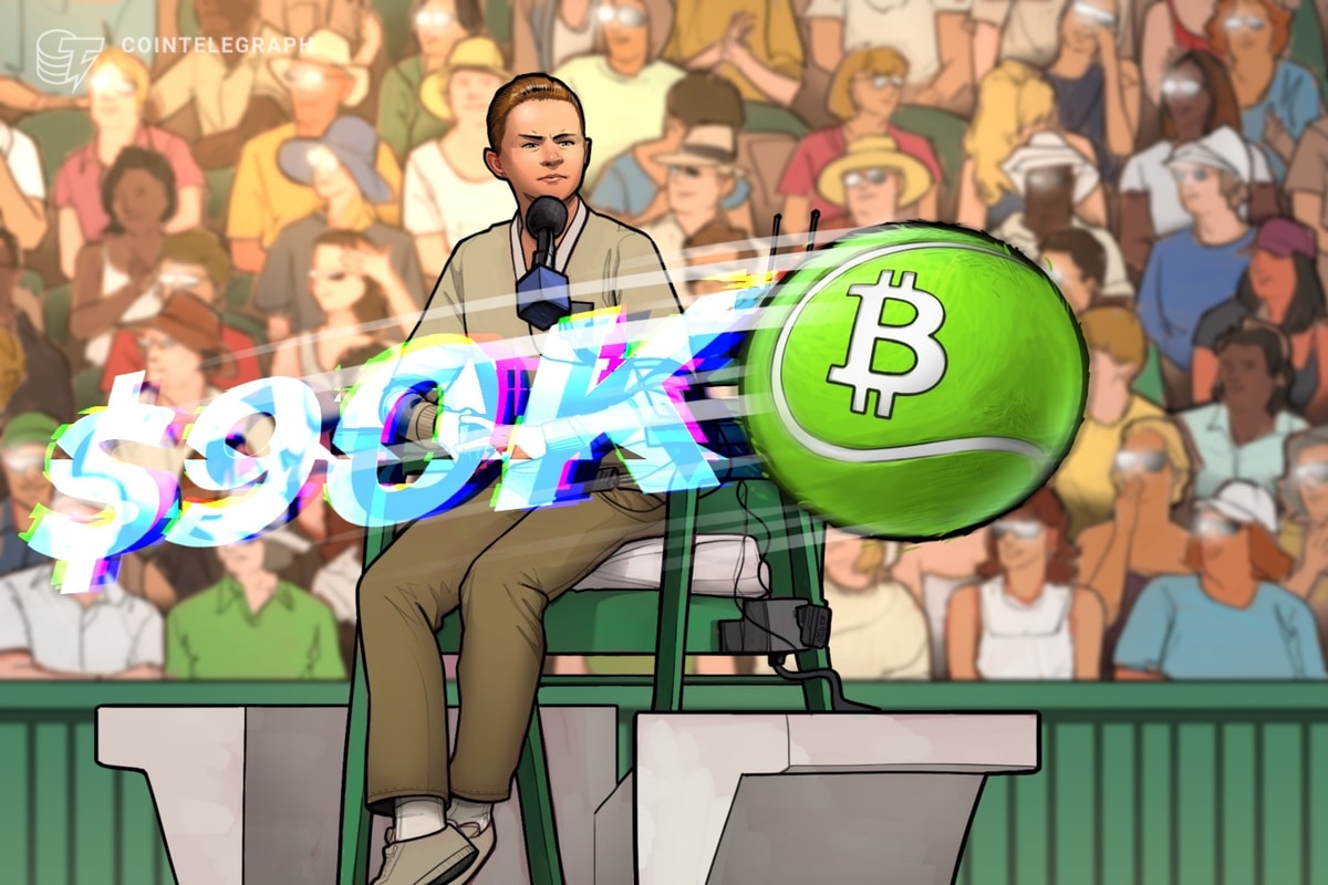 Bitcoin fiyatının dipten kaçınmak bu önemli 2025 direncini kırmalı — Araştırma