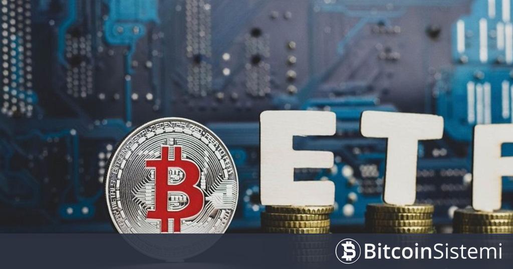 Bitcoin ve Ethereum Spot Borsa Yatırım Fonlarından (ETF’ler) Çıkışlar Devam Ediyor! İşte Son Veriler