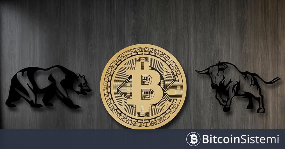 Bitcoin’de Ayı Riski Devam Ediyor Mu? Fiyatta Bundan Sonra Ne Bekleniyor? Analist Cevapladı!