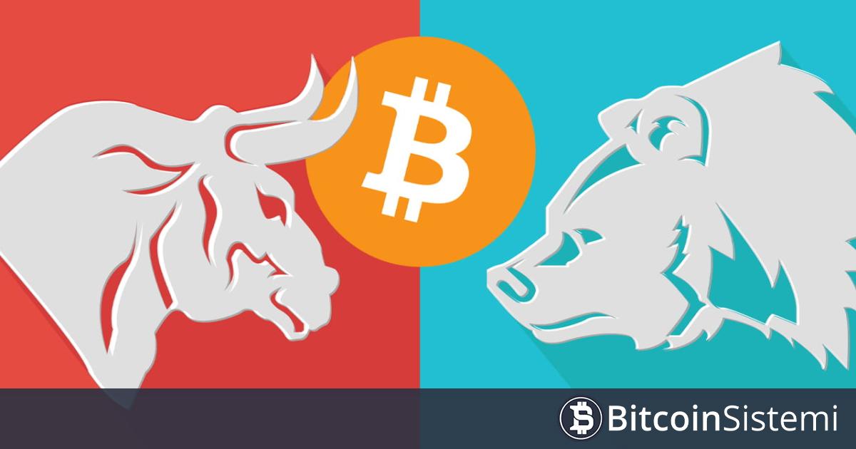 Bitcoin’de Boğada Mıyız Yoksa Ayıda Mıyız? Tam da Bunu Ölçen Metrik Yanıtladı!