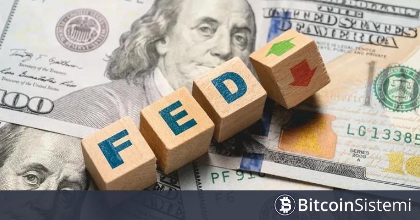 Bitcoin’de Bugün Mart Ayı FED Faiz Kararı Bekleniyor! Saat Kaçta Açıklanacak? İşte Beklentiler ve Tüm Bilinmesi Gerekenler!