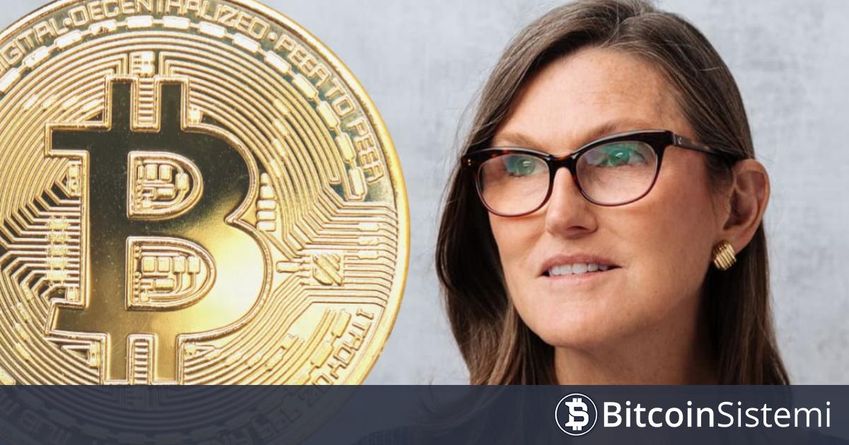 Bitcoin’de Dip Geldi Mi? Ark Invest’ten 80 Milyon Dolarlık BTC Hamlesi Geldi!