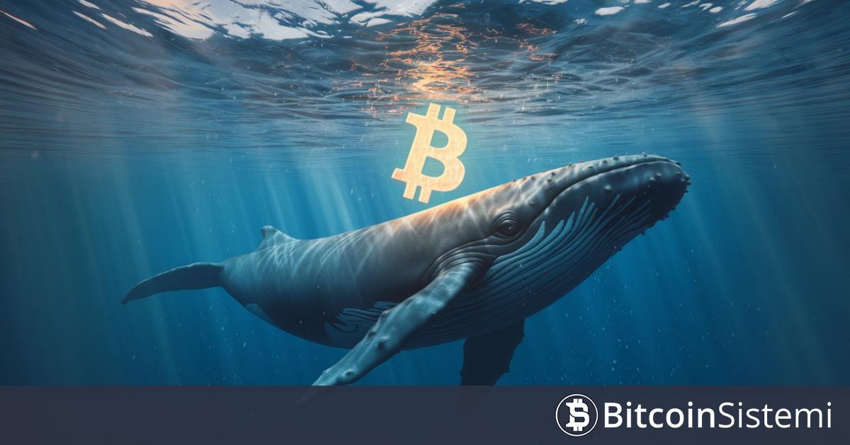 Bitcoin’de Fiyat Neden Yükselmiyor? Balinalar Bu Taktiği Mi Uyguluyor?