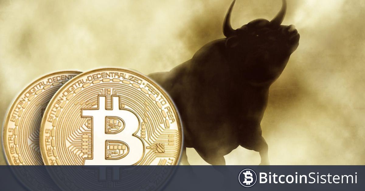 Bitcoin’de Trendin Büyük Boğaya Dönmesi İçin Bu Sinyalin Mutlaka Görünmesi Lazım!