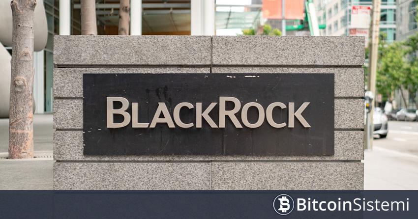 BlackRock’ın 1,7 Milyar Dolarlık Kripto Para Fonu Sürpriz Bir Altcoin Ağında da Kullanıma Sunulacak!