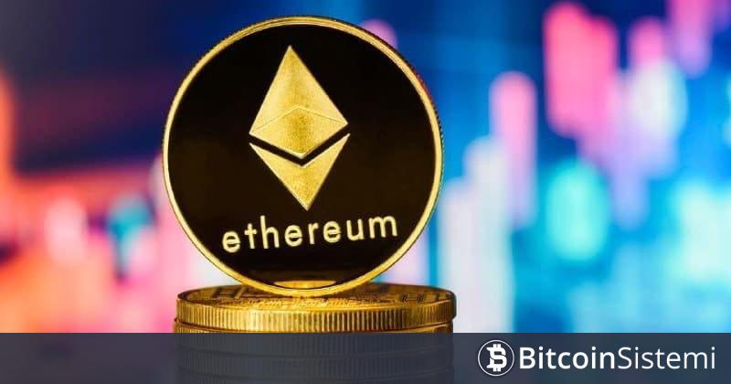 BlackRock’ın Kripto Para Sorumlusu, Toparlanmaya Başlayan Ethereum Hakkında Konuştu: “Kurumsal Yatırımcıların Gelmeme Sebebi Bu”