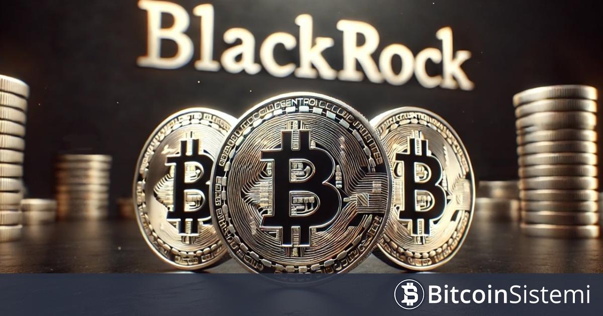 BlackRock’tan Dikkat Çeken Bitcoin (BTC) Açıklaması Geldi! “Gizli Katalizörü Açıkladı!”
