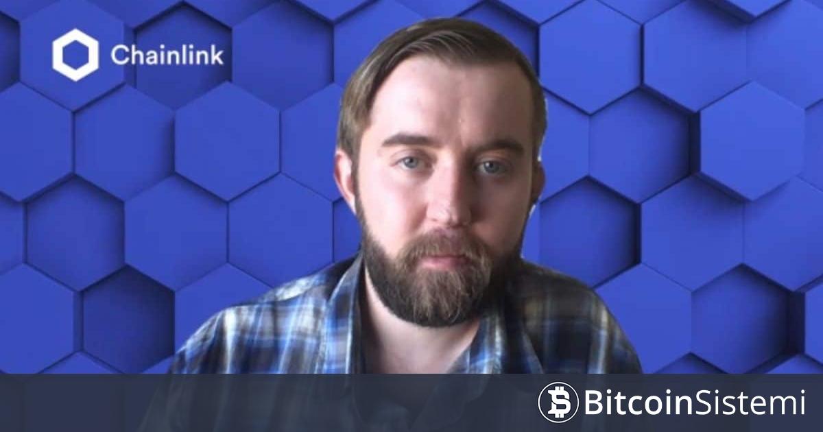 Chainlink (LINK) Kurucusu, Beyaz Saray’daki Kripto Para Zirvesinde Konuşulan Gizli Detayları Paylaştı!
