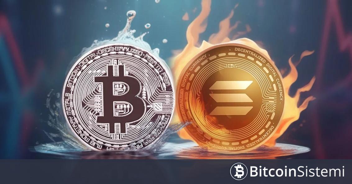 Çinli Trader, Bitcoin (BTC) ve Solana’da (SOL) Büyük Düşüşü Engellemek İçin Kritik Destek Seviyelerini Açıkladı – Portföyünden Tamamen Çıkardığı Altcoini Paylaştı!
