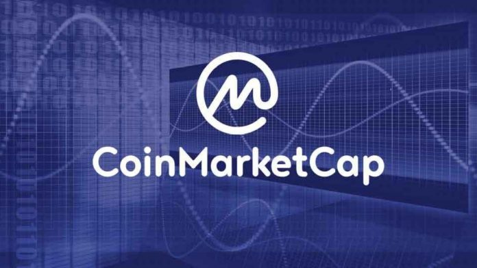 CoinMarketCap