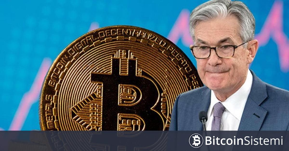 Çok Kritik FED Faiz Kararına Dakikalar Kaldı! İşte Karar Öncesi Bilinmesi Gerekenler ve Bitcoin’de Son Durum!