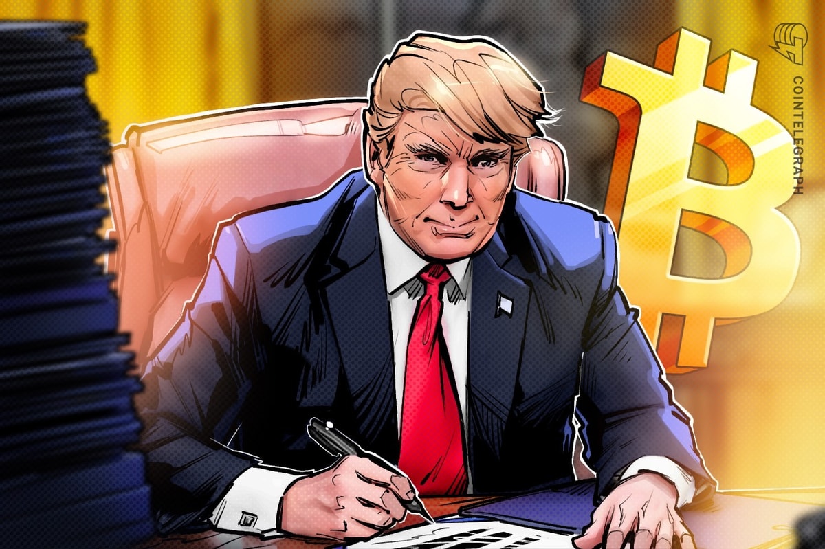 Demokrat milletvekilinden Trump’ın stratejik Bitcoin rezervi planına veto