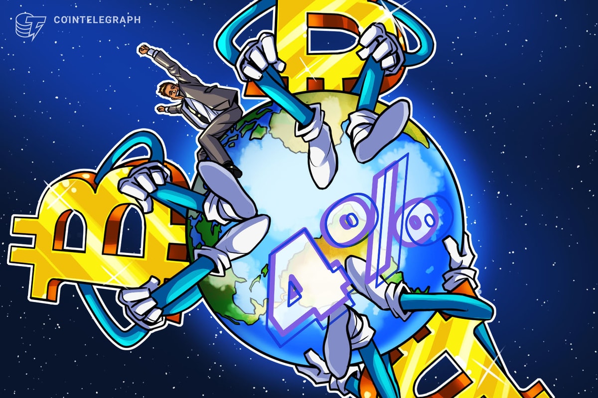 Dünya nüfusunun sadece yüzde 4’ünde Bitcoin var