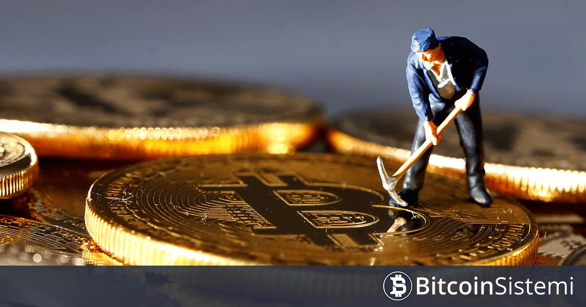 Dünyanın Önde Gelen Bitcoin Madencilik Şirketlerinden MARA Holdings, Bitcoin Almak İçin Yeni Bir Hamlede Bulundu! İşte Detaylar
