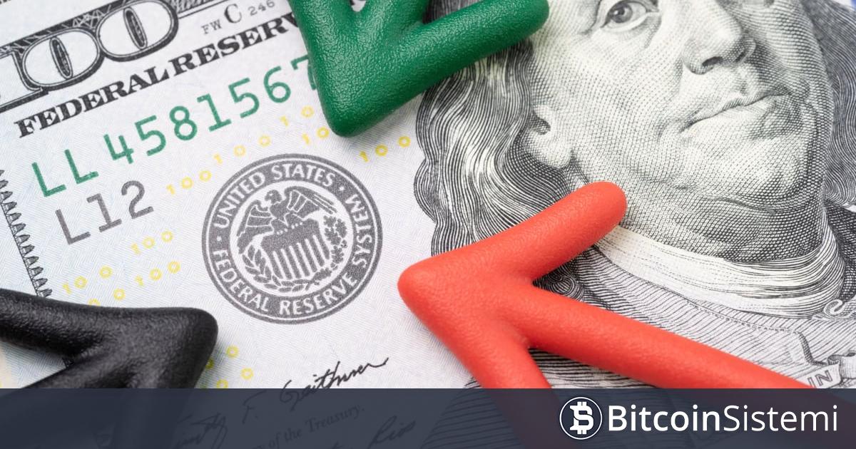 FED’in Faiz Kararı Sonrası Üst Düzey Wall Street Analistleri Konuştu: Son Durum Ne, Piyasalarda Ne Bekleniyor?