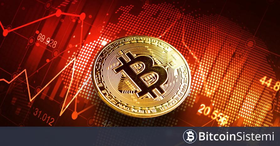 FED’in Öncü Enflasyon Verisi Açıklandı, Bitcoin Düştü! – Analist BTC İçin Kritik Seviyeyi Açıkladı! “Bu Seviye Kırılırsa Tekrar….”