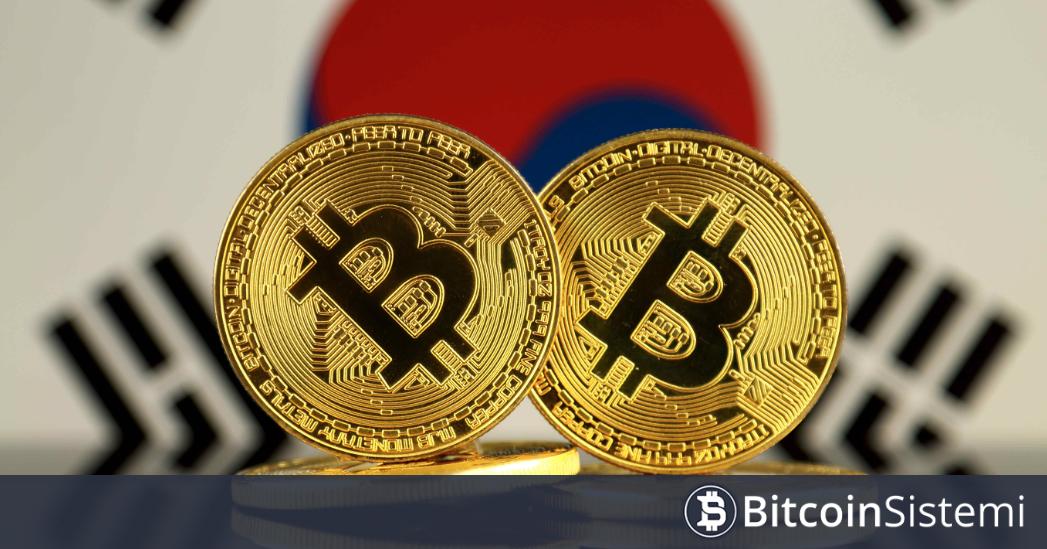 Güney Kore Merkez Bankası, Bitcoin’i Döviz Rezervlerinde Bulundurma Olasılığını Reddetti! İşte Nedeni