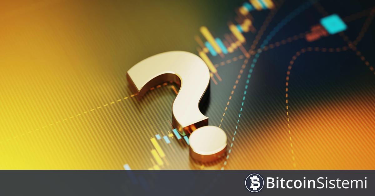 İki Gösterge Daha Önce Eşi Benzeri Görülmemiş Seviyelere Geldi! Kripto Paralar İçin Etkisini Analiz Şirketi Paylaştı!