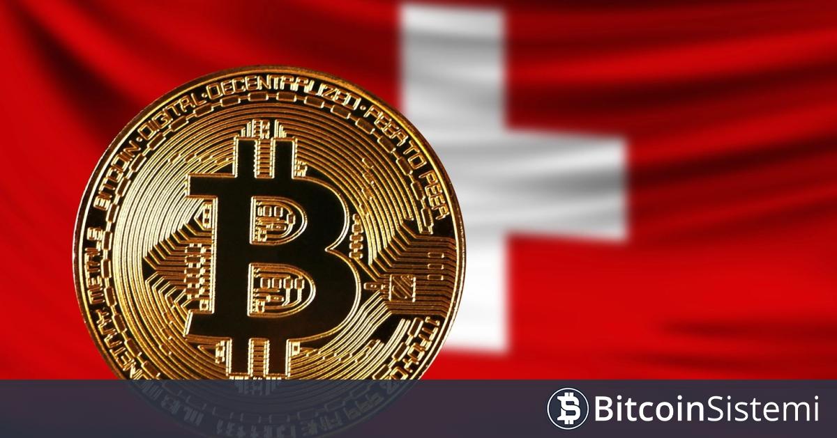 İsviçre Merkez Bankası Başkanı Bitcoin (BTC) Hakkında Konuştu! “BTC Satın Alacaklar Mı?” Sorusunu Cevapladı!