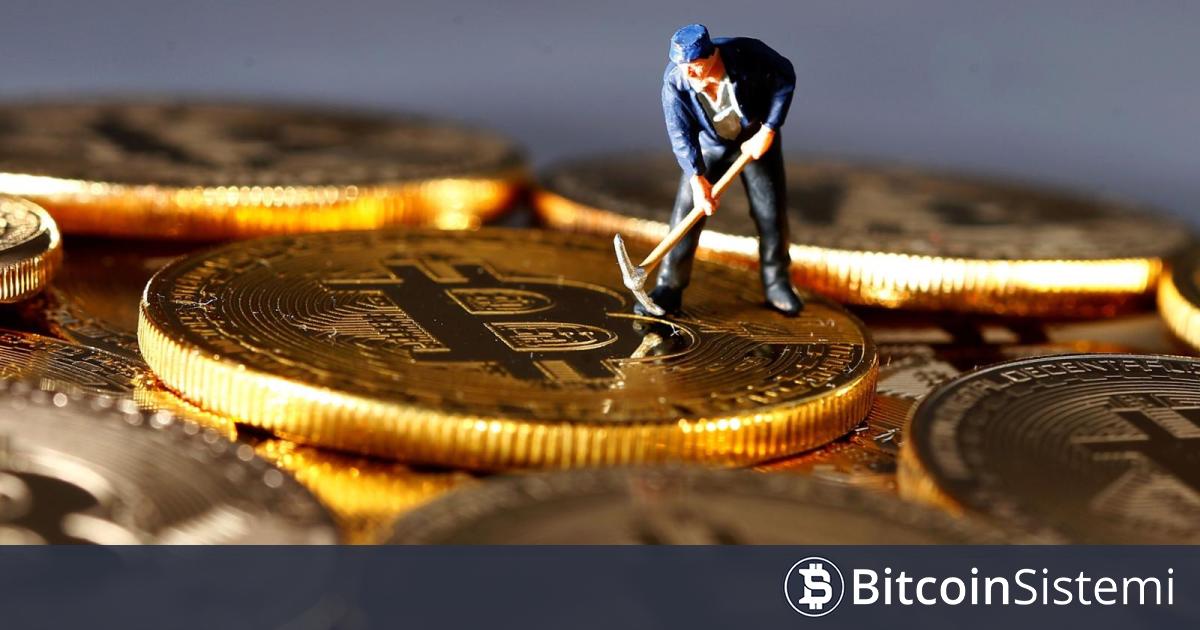 JPMorgan, Özel Bitcoin Madencilik Raporunu Yayınladı! Büyük Bir Değişim Var
