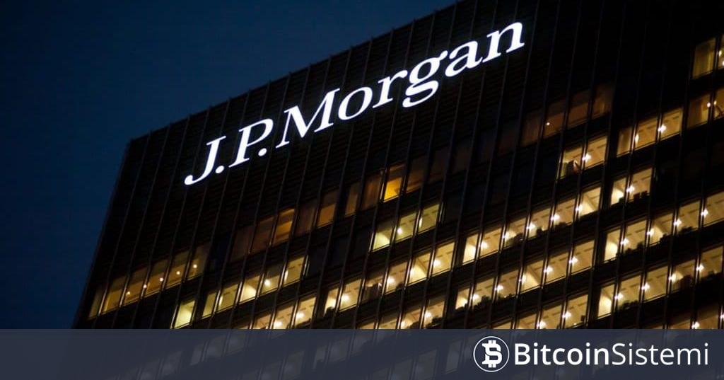 JPMorgan, Stratejik Kripto Para Rezervi Hakkında Rapor Yayınladı! XRP, SOL, ADA Rezervi Mümkün Mü?