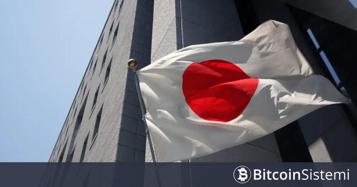 Japonya, Kripto Paralar İçin Kuralları Değiştiriyor! Japon Meclisine Yakında Sunulacak