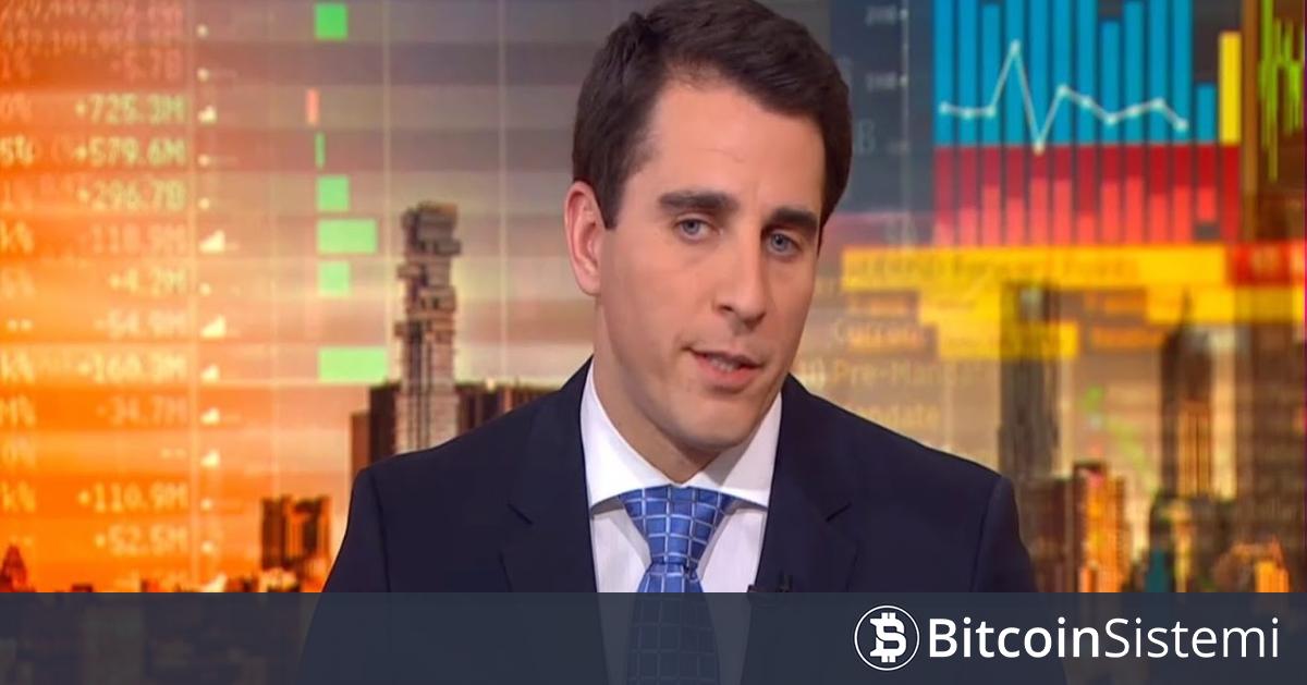 Kripto Para Milyoneri CEO Anthony Pompliano, Bitcoin’in Geleceği Hakkında Konuştu: “Birkaç Milyon Dolar Değerinde Olacak”