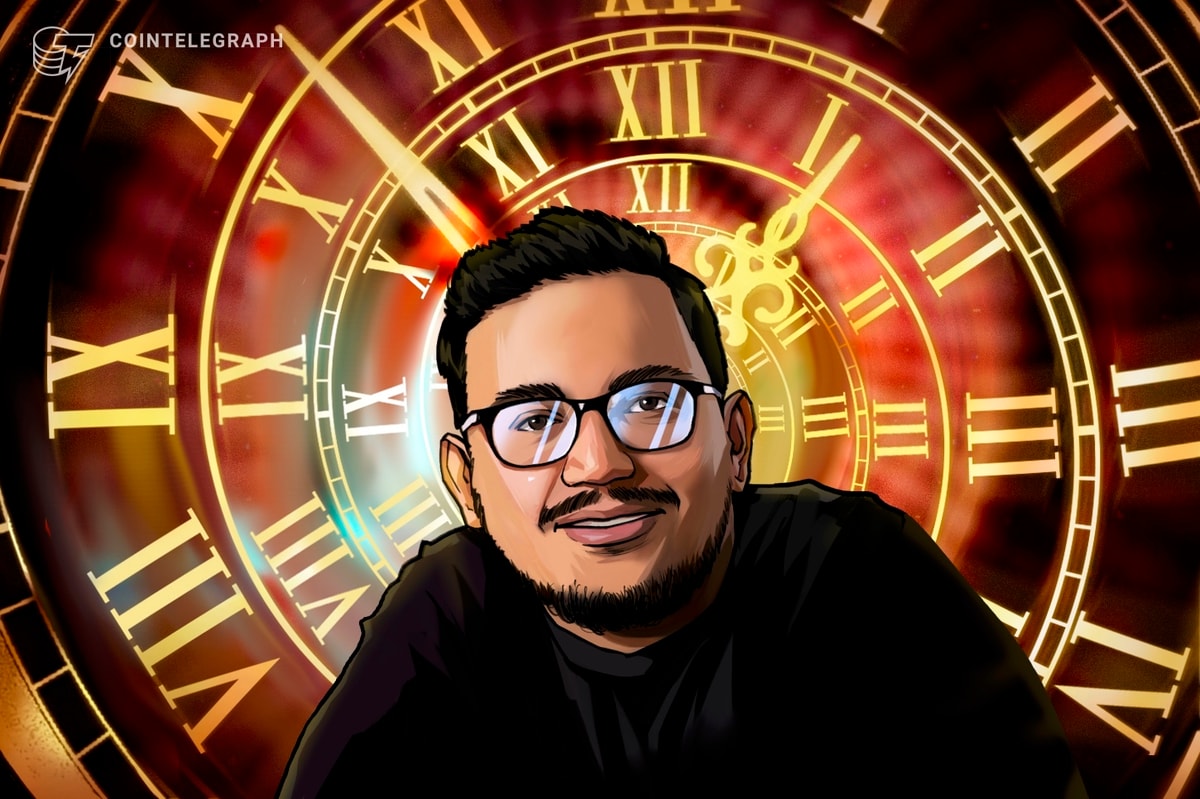 Kripto piyasasındaki dört yıllık döngüler kalıcı olarak değişti — Polygon kurucusu