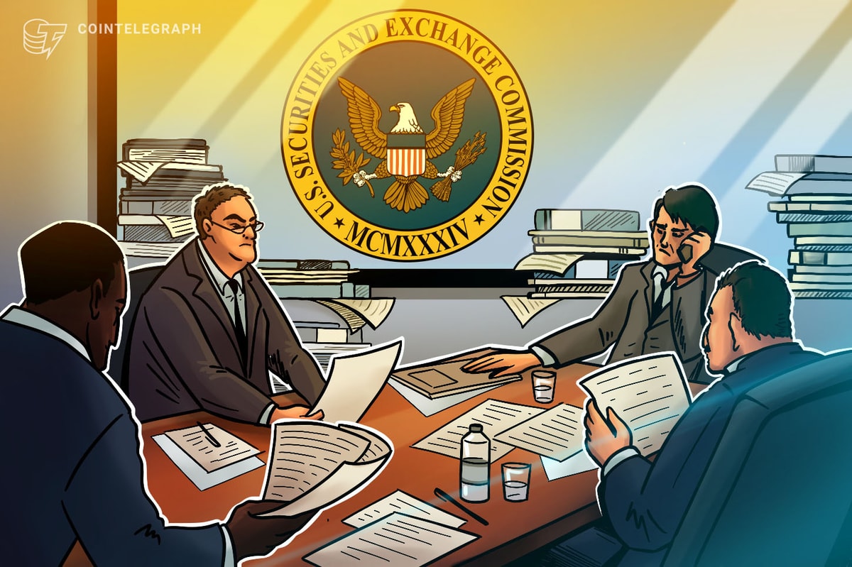 Küresel yatırım yöneticisi, Avalanche (AVAX) ETF’si için SEC’e resmi başvuru yaptı