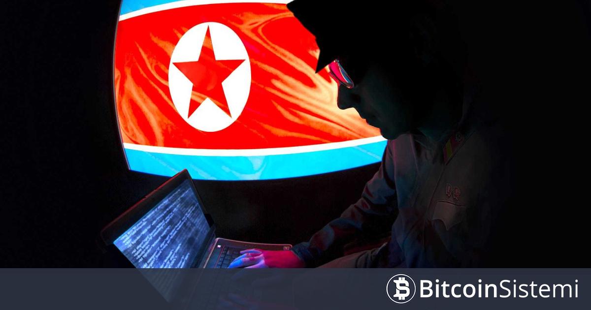 Kuzey Koreli Hacker Grubu Lazarus’un Elindeki Bitcoin Sayısı, Tesla’nın Elindekilerini Geçti! İşte Detaylar