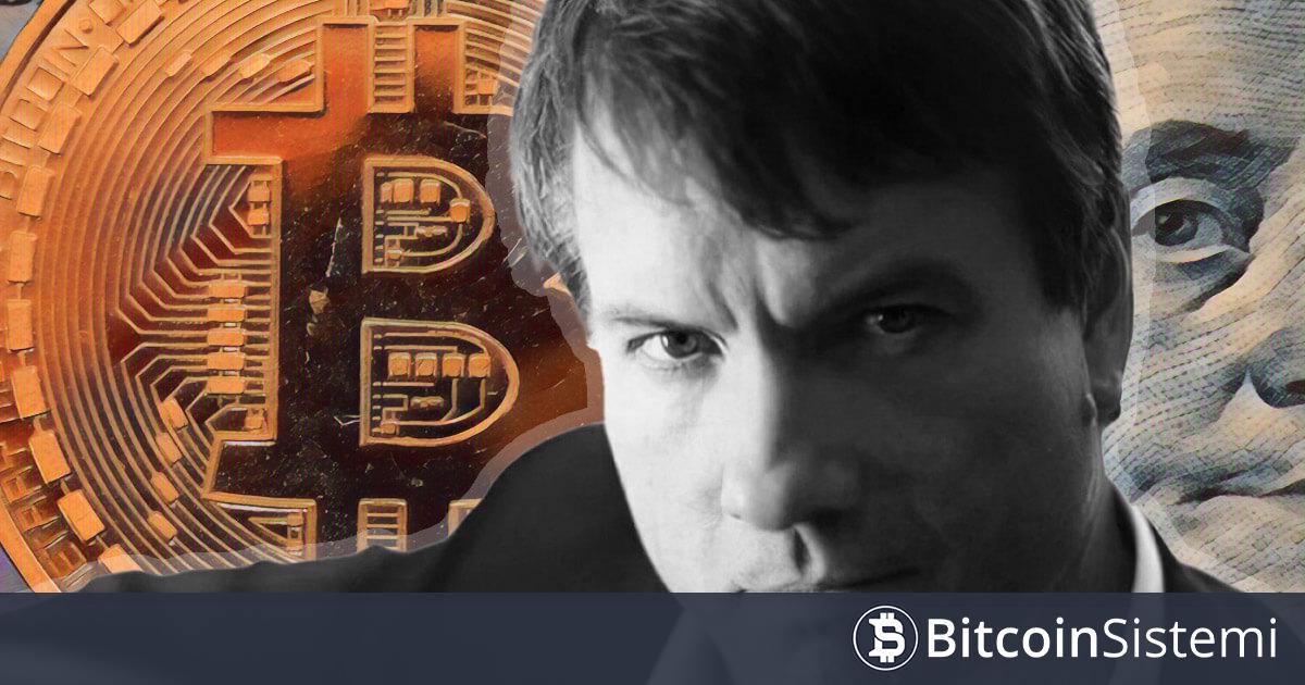 Michael Saylor, Bitcoin’in Dünyanın En Büyük Varlığı Olması İçin Gereken Süreyi Açıkladı!