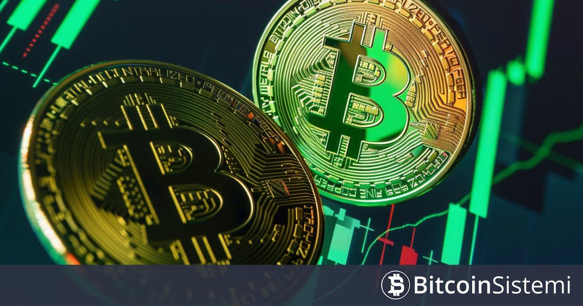 Nasdaq’ta İşlem Gören Bir Dev Şirket Daha Bitcoin Satın Aldığını Duyurdu! İşte Ortalama Alım Fiyatı