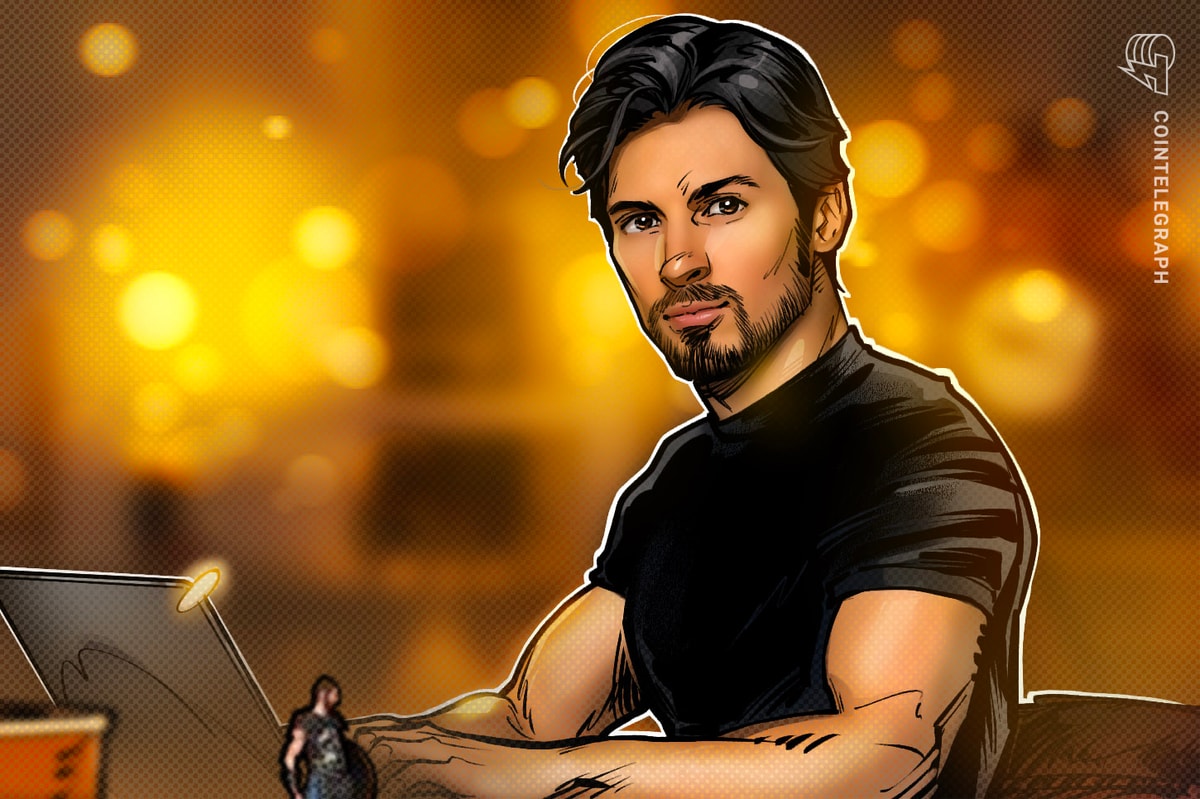 Pavel Durov sonrası Toncoin açık pozisyon miktarı yüzde 67 arttı
