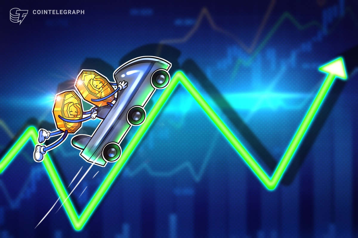SEC soruşturması sonrası Immutable (IMX) yüzde 15 arttı