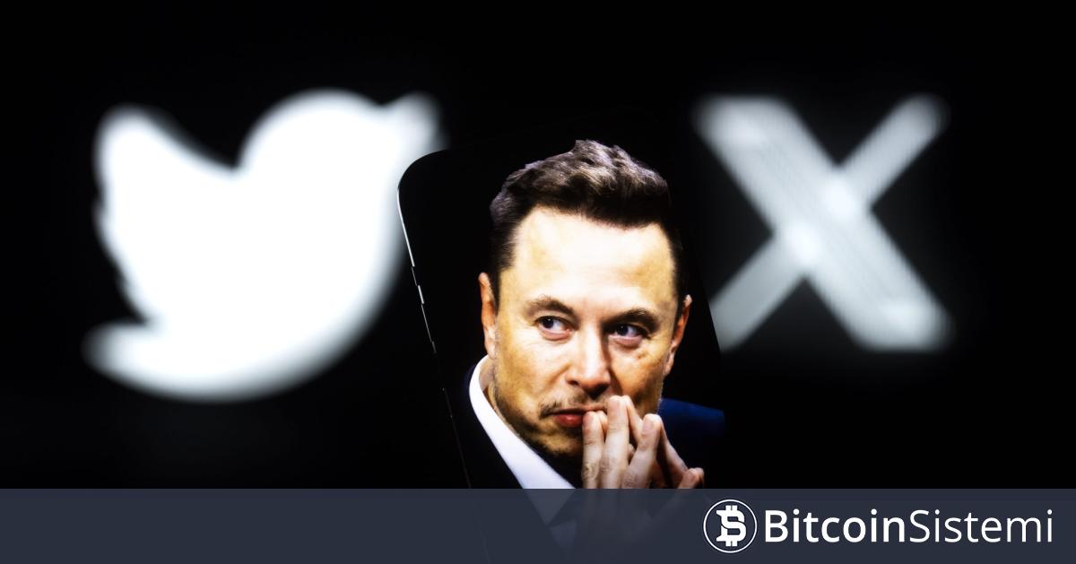 SICAK GELİŞME: Elon Musk, Kendi Yapay Zeka Şirketi xAI’ın, X’i (Eski Adıyla Twitter) Satın Aldığını Duyurdu!