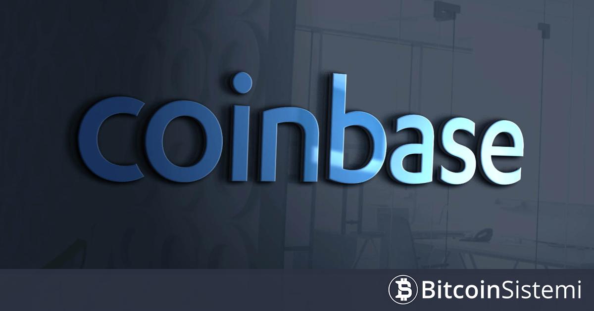 SON DAKİKA: Coinbase’den Listeleme Fırtınası Geldi! Üç Altcoin Daha Listeliyorlar!