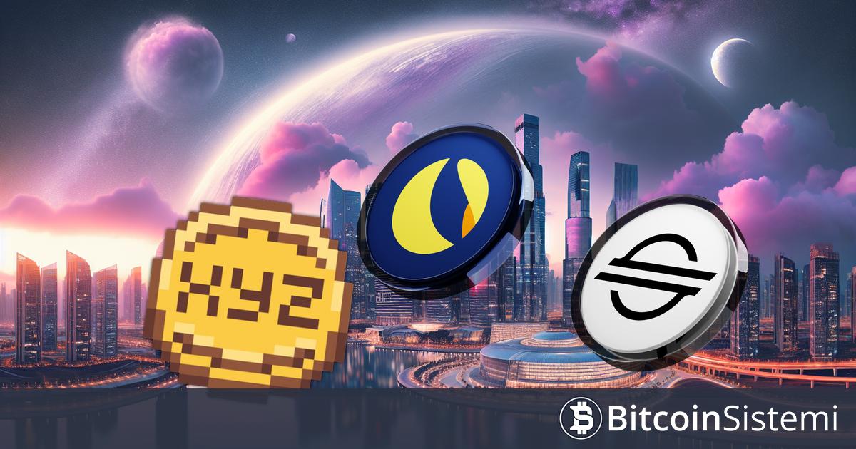 Sıradaki Solana mı? Bu 4 Küçük Kripto, Haziran 2025’e Kadar 250 Doları 1 Milyon Dolara Dönüşebilir