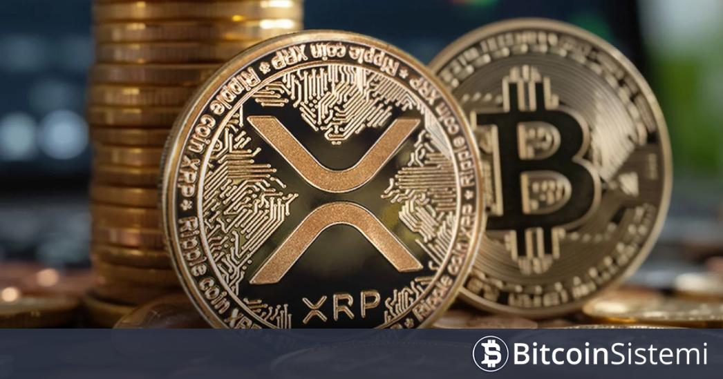 Tecrübeli Analist Bitcoin ve XRP’nin Son Durumunu Değerlendirdi: Fiyatta Ne Bekliyor?