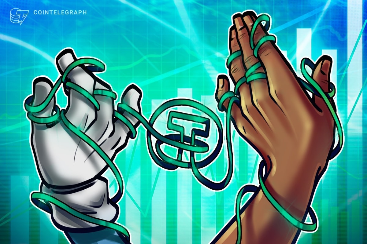 Tether ilk eksiksiz finansal denetimi için muhasebe devlerine başvuruyor