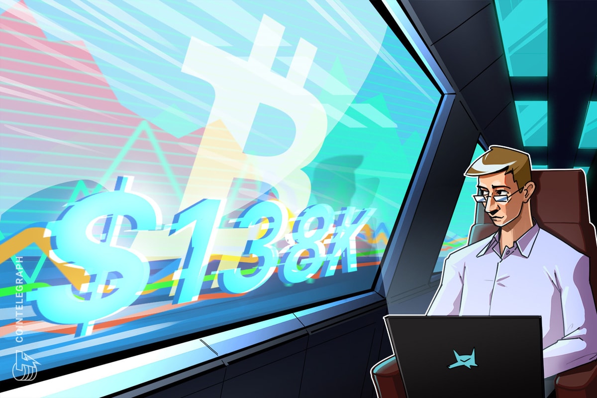 Uzmanlar “Bitcoin fiyatı 2025’te 138 bin doları geçemez” diye bahse girdi