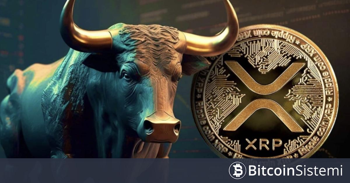 XRP Fiyatında Gidişat Nereye, Ayıya Mı, Boğaya Mı? Analiz Şirketi, Mutlaka Bilinmesi Gereken Kritik Fiyat Seviyelerini Paylaştı