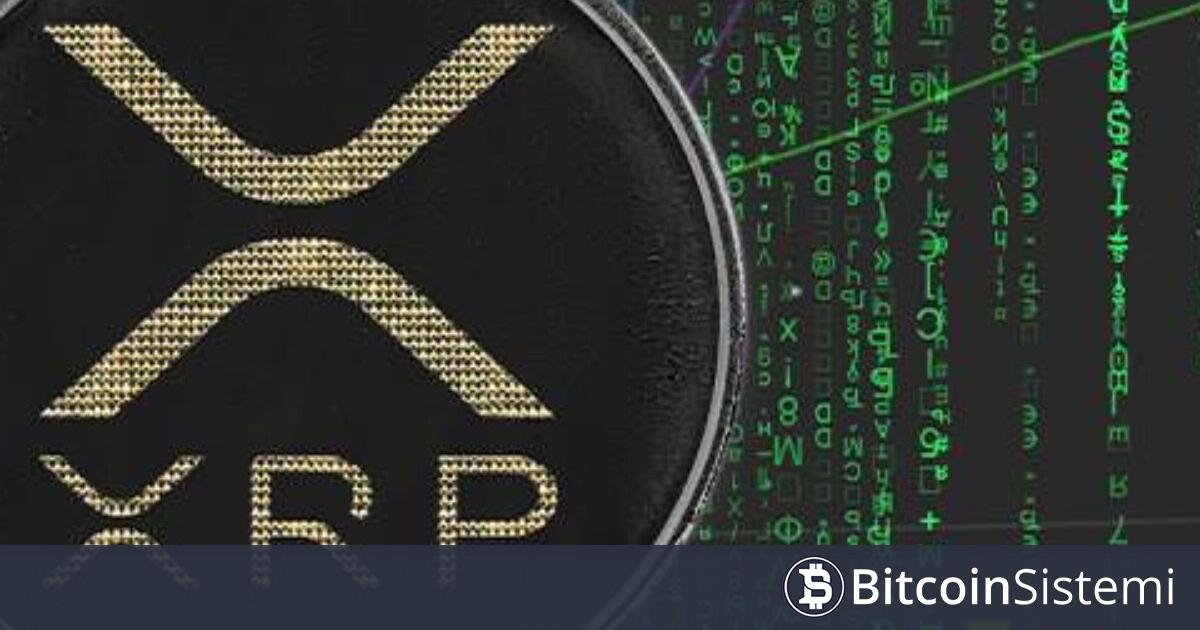 XRP’nin Kaderi Bu Seviyelerde! Analiz Şirketi, Boğanın Onaylanması İçin Gerekeni Açıkladı