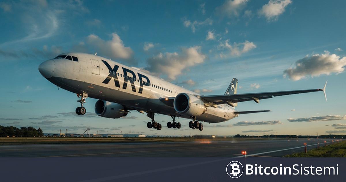 XRP’de Çöküş Veya Ralli Bu Seviyelere Bağlı! Analist Şirketi, Kritik Seviyeleri Belirledi!