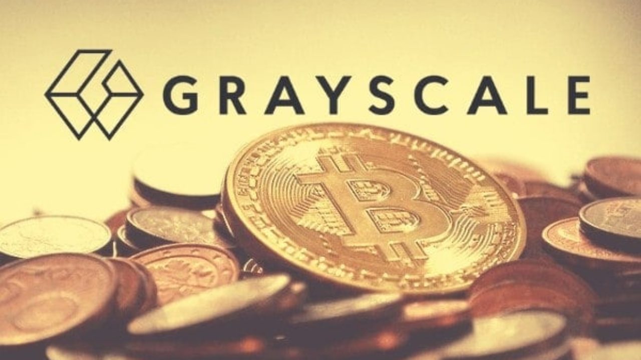 Grayscale, Dijital Büyük Kripto Fonunu ETF’ye Dönüştürmek İçin SEC Başvurusu Yaptı