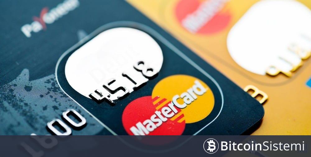 Ödeme Devi Mastercard, Kripto Para Alanında Yeni Girişimini Duyurdu!